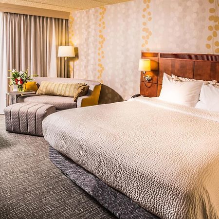 Courtyard By Marriott Los Angeles Pasadena/Монровия Экстерьер фото