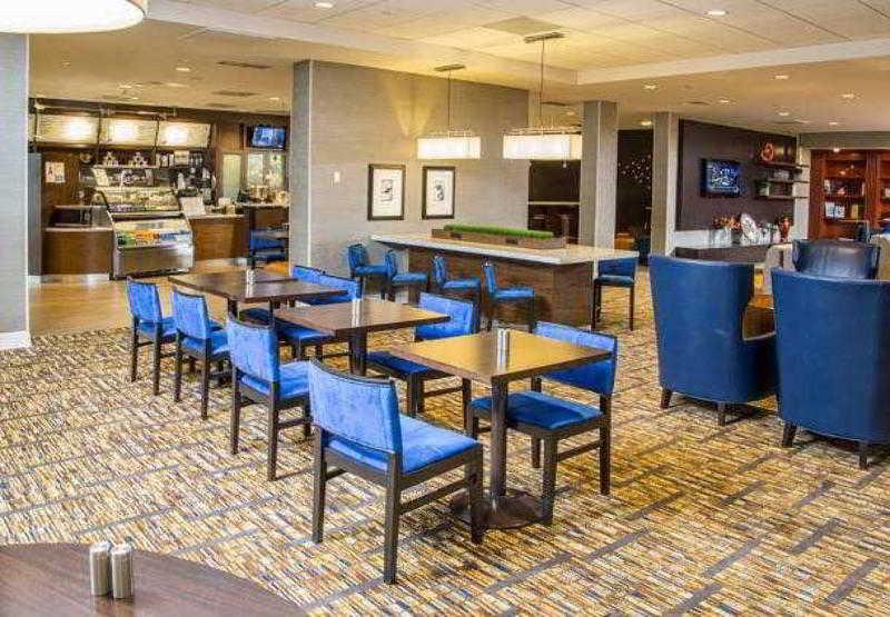 Courtyard By Marriott Los Angeles Pasadena/Монровия Экстерьер фото